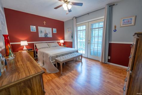 315 N Chandler Drive Ellettsville IN 47429