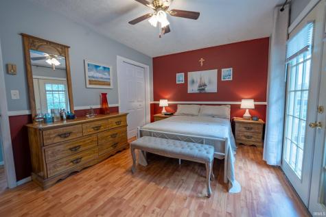 315 N Chandler Drive Ellettsville IN 47429