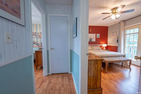 315 N Chandler Drive Ellettsville IN 47429