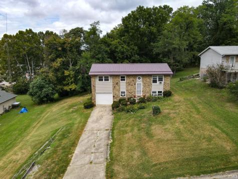 315 N Chandler Drive Ellettsville IN 47429