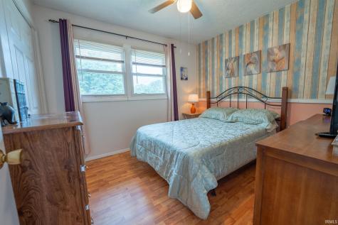 315 N Chandler Drive Ellettsville IN 47429