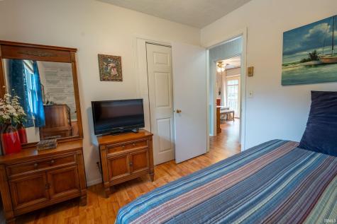 315 N Chandler Drive Ellettsville IN 47429