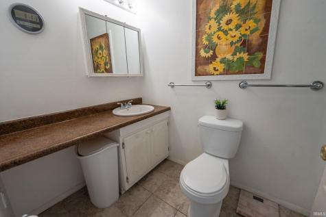 315 N Chandler Drive Ellettsville IN 47429