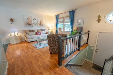 315 N Chandler Drive Ellettsville IN 47429