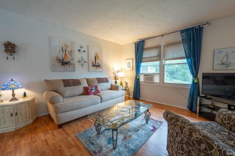 315 N Chandler Drive Ellettsville IN 47429