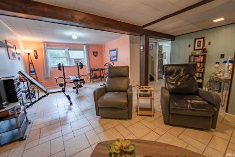 315 N Chandler Drive Ellettsville IN 47429