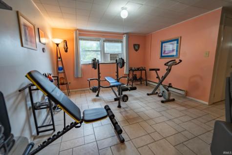 315 N Chandler Drive Ellettsville IN 47429