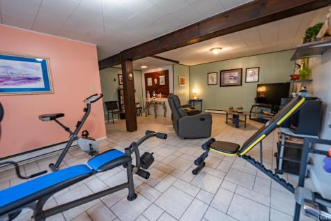 315 N Chandler Drive Ellettsville IN 47429