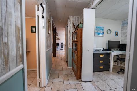 315 N Chandler Drive Ellettsville IN 47429