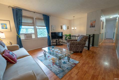 315 N Chandler Drive Ellettsville IN 47429
