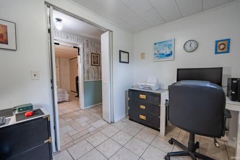315 N Chandler Drive Ellettsville IN 47429