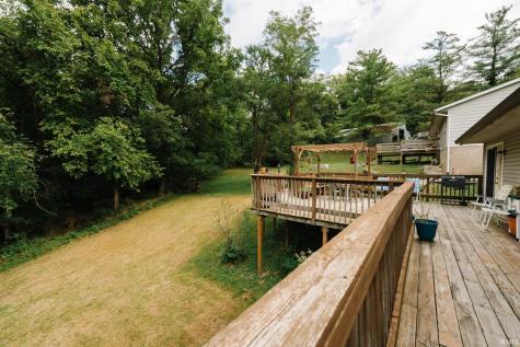 315 N Chandler Drive Ellettsville IN 47429