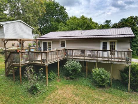 315 N Chandler Drive Ellettsville IN 47429