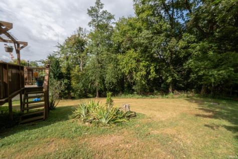 315 N Chandler Drive Ellettsville IN 47429