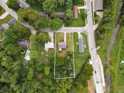 315 N Chandler Drive Ellettsville IN 47429