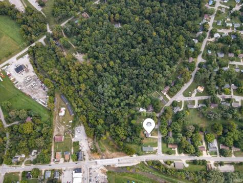 315 N Chandler Drive Ellettsville IN 47429