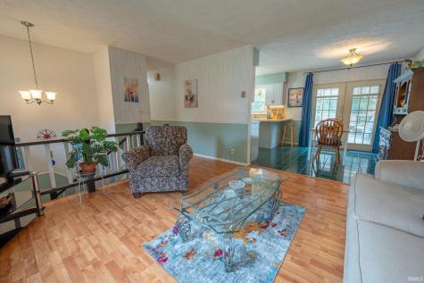 315 N Chandler Drive Ellettsville IN 47429