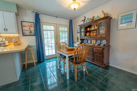 315 N Chandler Drive Ellettsville IN 47429