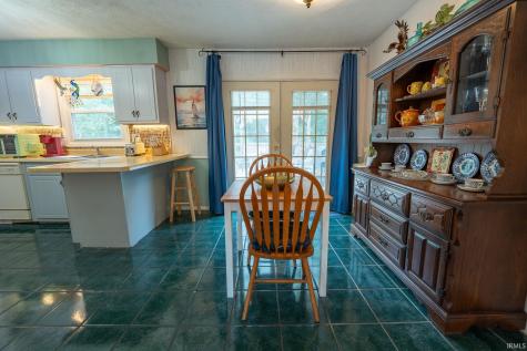 315 N Chandler Drive Ellettsville IN 47429