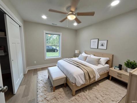 111 S Fremont Street Peru IN 46970