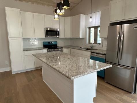 111 S Fremont Street Peru IN 46970