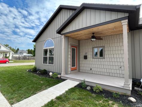 111 S Fremont Street Peru IN 46970