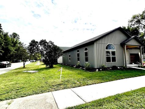 111 S Fremont Street Peru IN 46970
