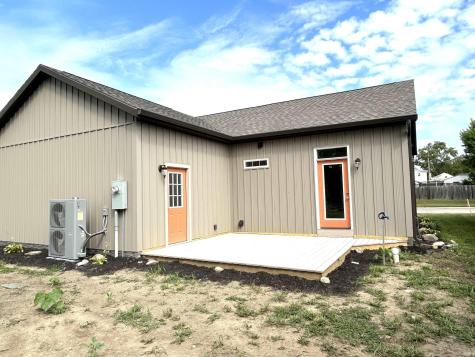 111 S Fremont Street Peru IN 46970
