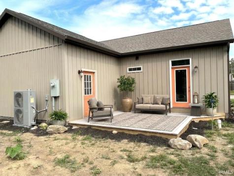 111 S Fremont Street Peru IN 46970