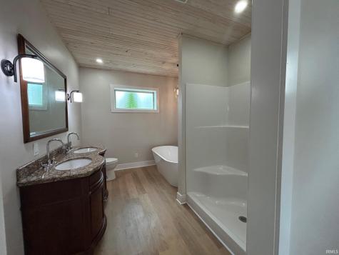 111 S Fremont Street Peru IN 46970