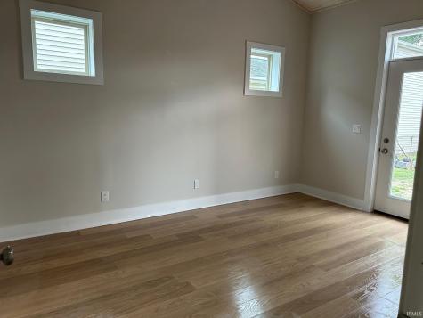 111 S Fremont Street Peru IN 46970