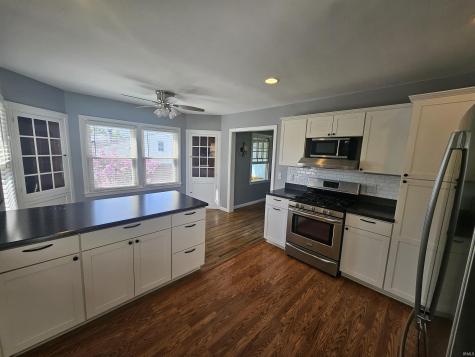 1416 Hathaway Avenue Evansville IN 47712