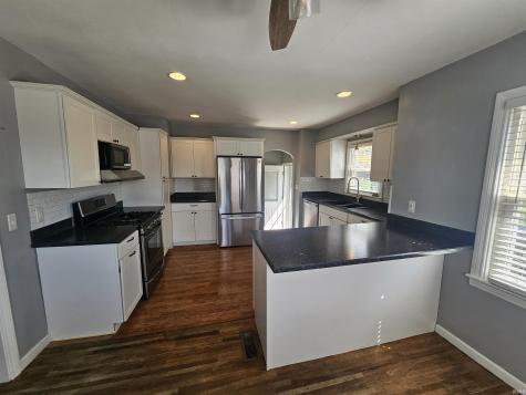 1416 Hathaway Avenue Evansville IN 47712