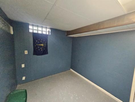 1416 Hathaway Avenue Evansville IN 47712