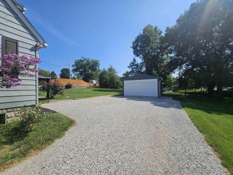 1416 Hathaway Avenue Evansville IN 47712