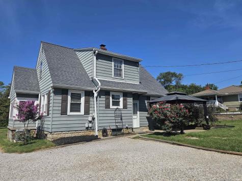 1416 Hathaway Avenue Evansville IN 47712