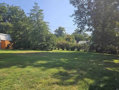 1416 Hathaway Avenue Evansville IN 47712