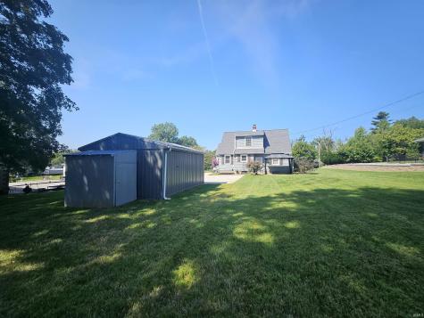 1416 Hathaway Avenue Evansville IN 47712