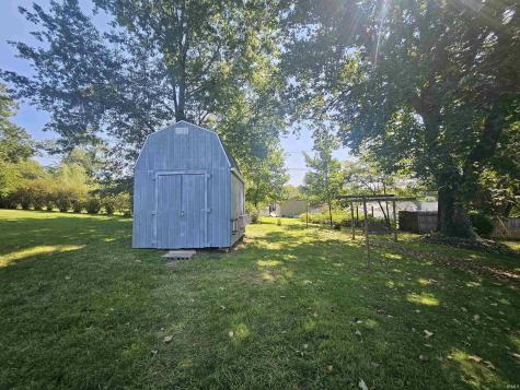1416 Hathaway Avenue Evansville IN 47712