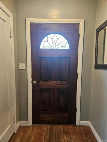 1416 Hathaway Avenue Evansville IN 47712