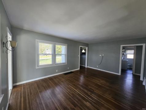 1416 Hathaway Avenue Evansville IN 47712