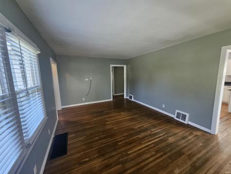 1416 Hathaway Avenue Evansville IN 47712