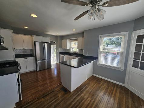 1416 Hathaway Avenue Evansville IN 47712
