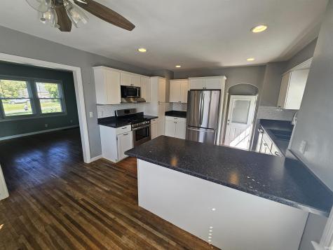 1416 Hathaway Avenue Evansville IN 47712