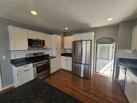 1416 Hathaway Avenue Evansville IN 47712