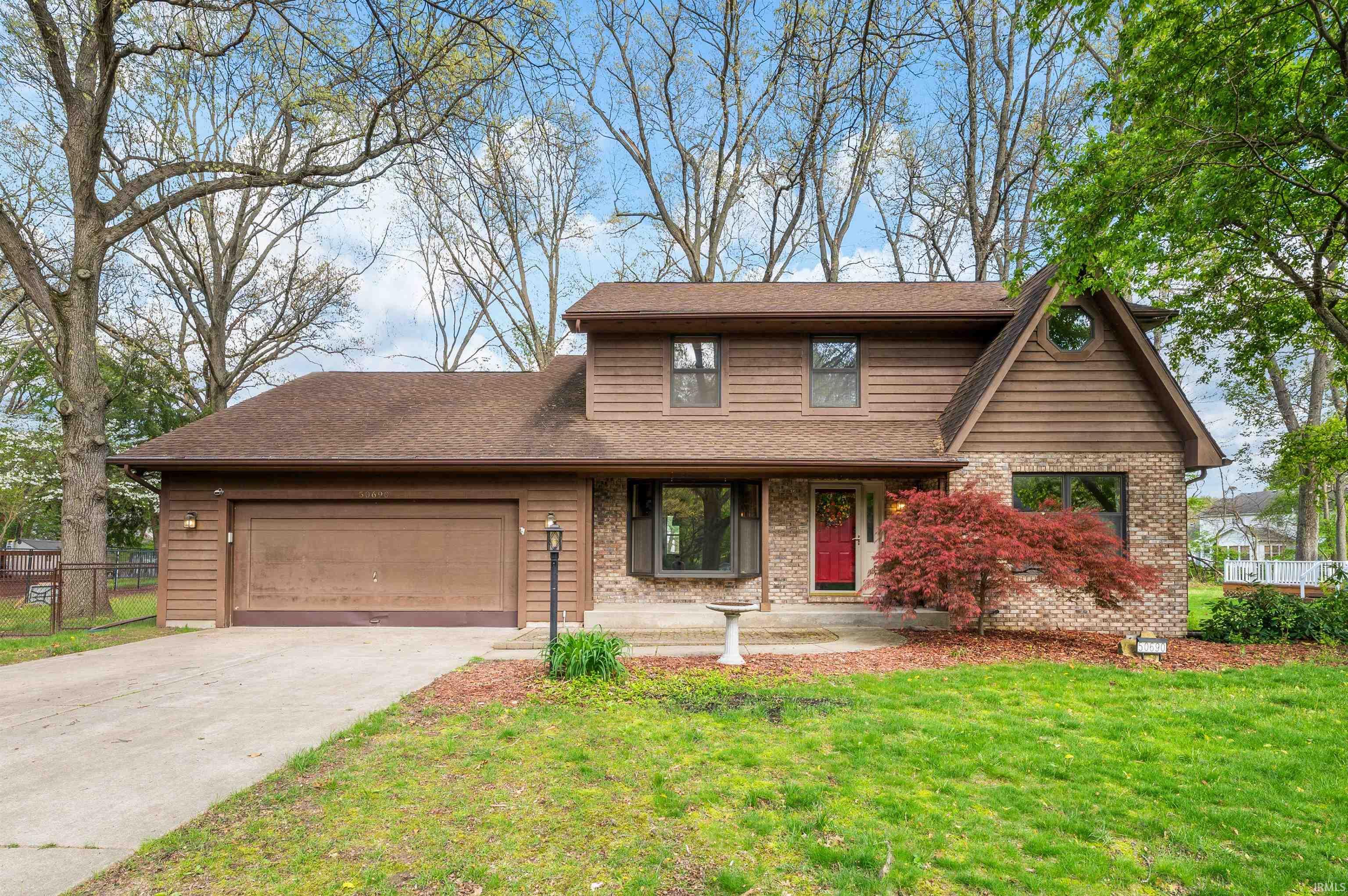 50690 Little John Lane Granger IN 46530