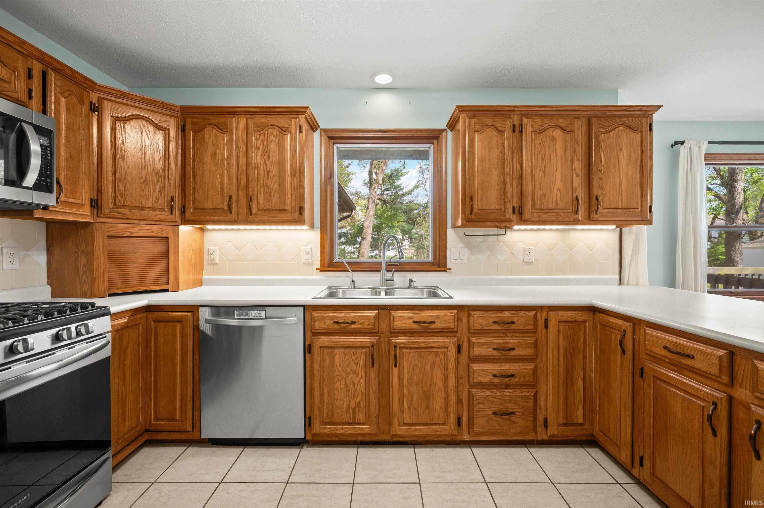 50690 Little John Lane Granger IN 46530