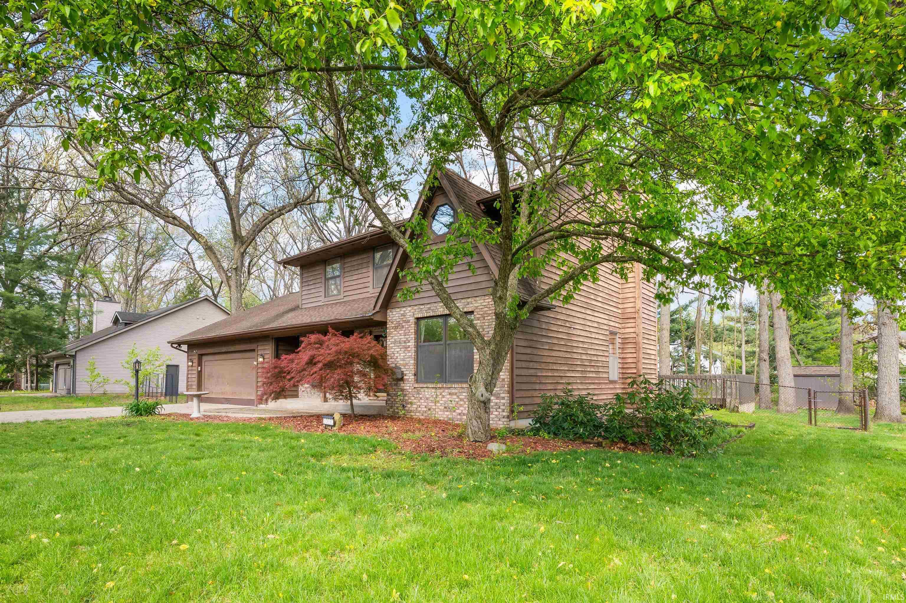 50690 Little John Lane Granger IN 46530
