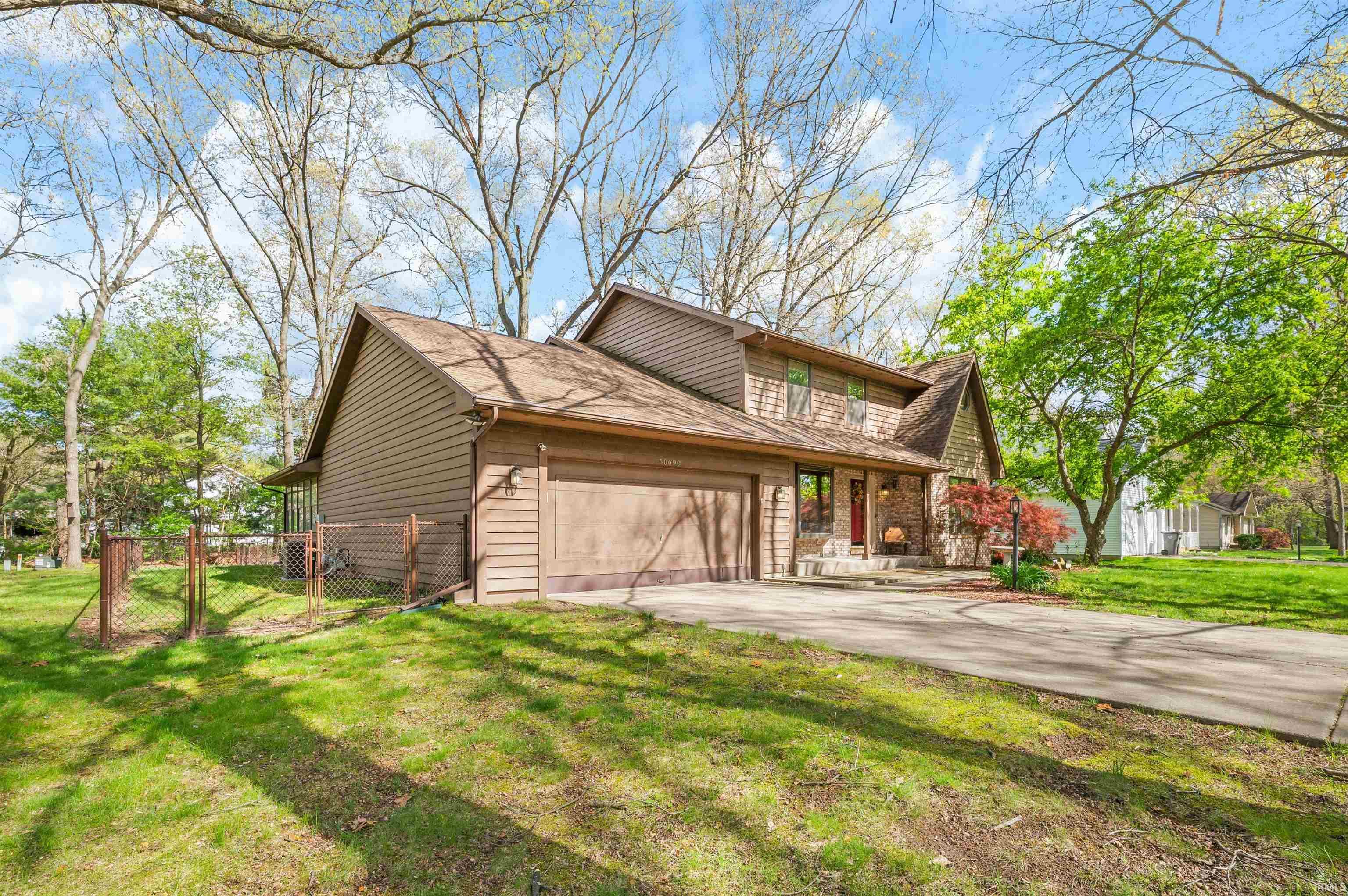 50690 Little John Lane Granger IN 46530
