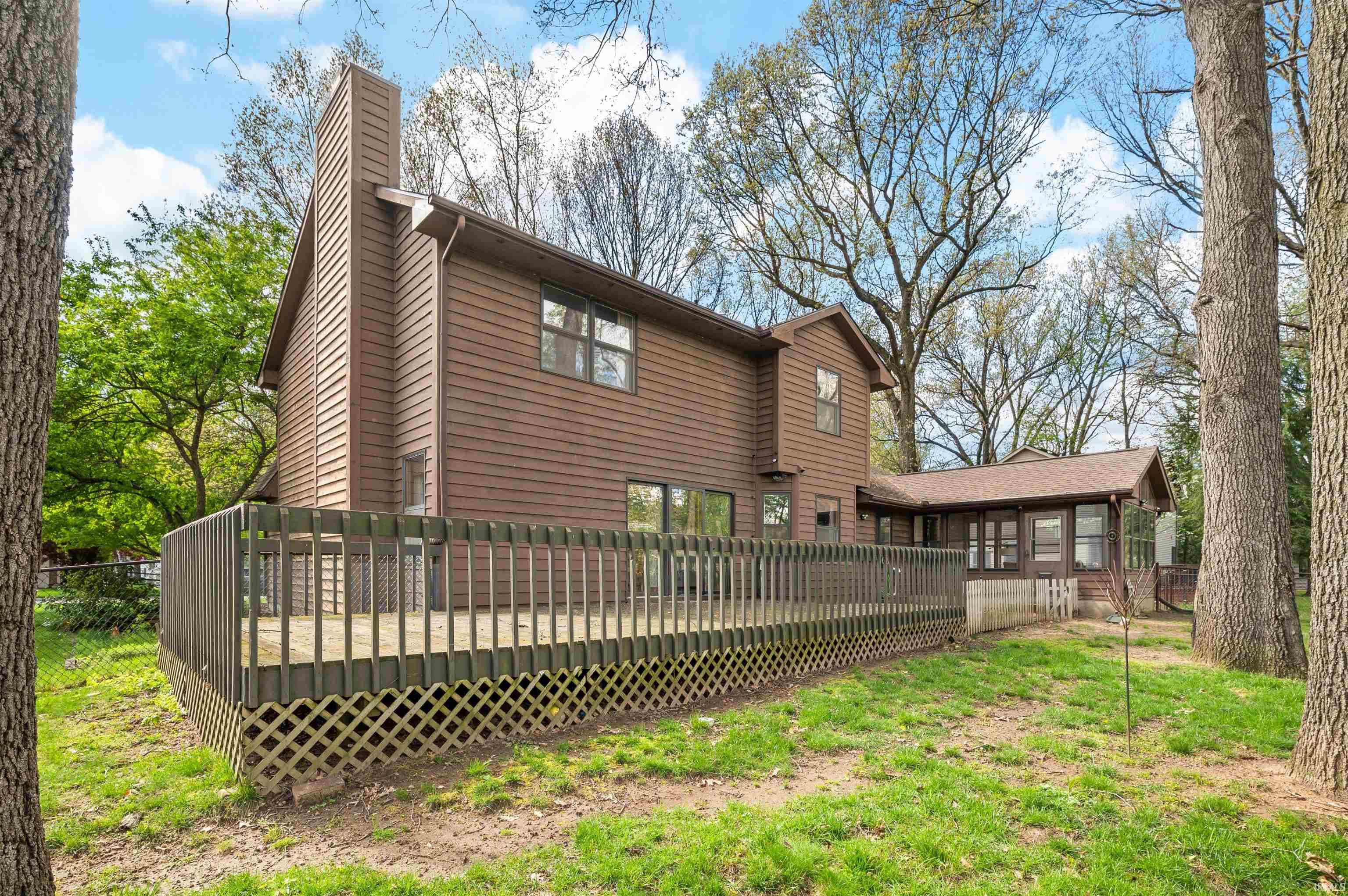 50690 Little John Lane Granger IN 46530